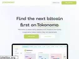 Sites similar to tokonomo.com