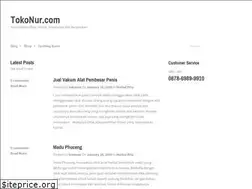 Sites similar to tokonur.com