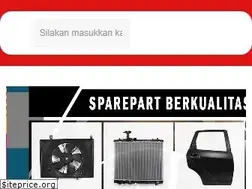 Sites similar to tokoonderdil.id