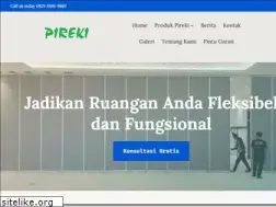 Sites similar to tokopartisigeser.com
