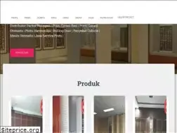 Sites similar to tokopintu.com