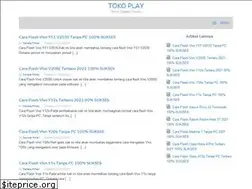 Sites similar to tokoplay.com