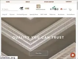 Sites similar to tokoplywood.com