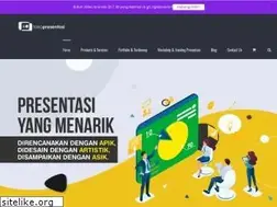 Sites similar to tokopresentasi.com