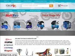 Sites similar to tokopsa.com