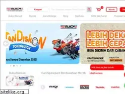 Sites similar to tokoquick.id