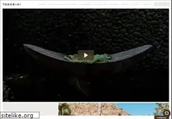 Sites similar to tokoriki.com