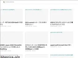 Sites similar to tokoro.me