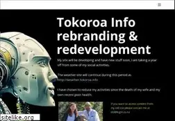 Sites similar to tokoroa.info