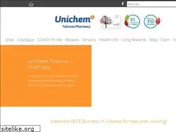 Sites similar to tokoroapharmacy.nz
