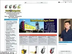 Sites similar to tokorodajaya.com