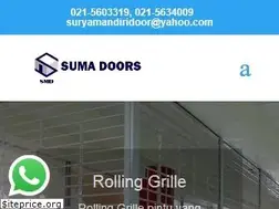 Sites similar to tokorollingdoor.com