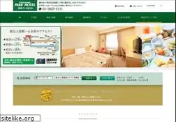 Sites similar to tokorozawa-parkhotel.co.jp