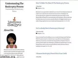 Sites similar to tokorozawa-saijyo.com
