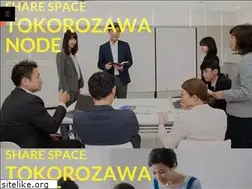 Sites similar to tokorozawa.work