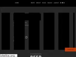 Sites similar to tokorozawabeer.com