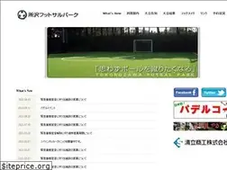 Sites similar to tokorozawafp.com