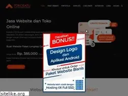 Sites similar to tokosatu.com
