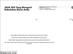 Sites similar to tokoseo.com