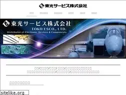 Sites similar to tokoservice.co.jp