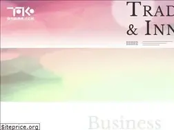 Sites similar to tokoshoji.co.jp