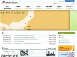 Sites similar to tokoshouji.com