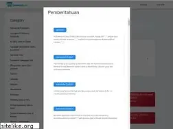 Sites similar to tokosocmed.com