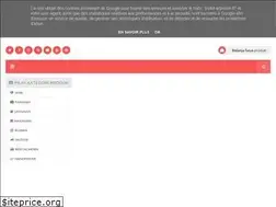 Sites similar to tokosoraya.com
