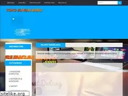 Sites similar to tokosungaibaru.com