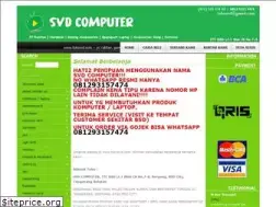 Sites similar to tokosvd.com