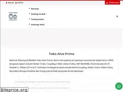 Sites similar to tokoteknikglodog.com