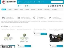 Sites similar to tokoteknologi.co.id