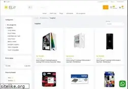 Sites similar to tokotintaasli.com