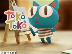 Sites similar to tokotoko.io
