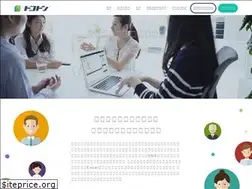 Sites similar to tokoton.biz