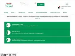 Sites similar to tokotrubus.co.id