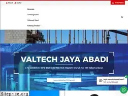 Sites similar to tokovalve-fitting.com