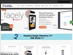 Sites similar to tokovideotron.com