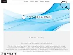 Sites similar to tokoviosiguranja.edu.rs