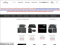 Sites similar to tokovip.co.id