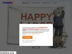 Sites similar to tokovip.com