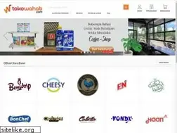 Sites similar to tokowahab.com