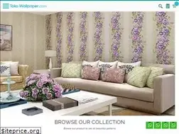 Sites similar to tokowallpaper.com