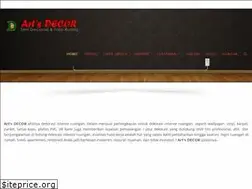 Sites similar to tokowallpaperonline.co.id
