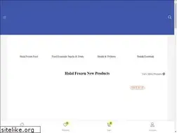 Sites similar to tokowarisan.sg