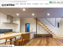 Sites similar to tokoweb.co.jp