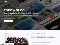 Sites similar to tokoweb.co