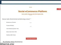 Sites similar to tokowebku.com