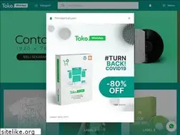 Sites similar to tokowhatsapp.blogspot.com