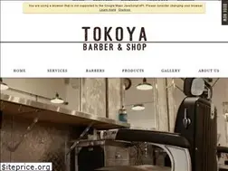 Sites similar to tokoya.co.nz